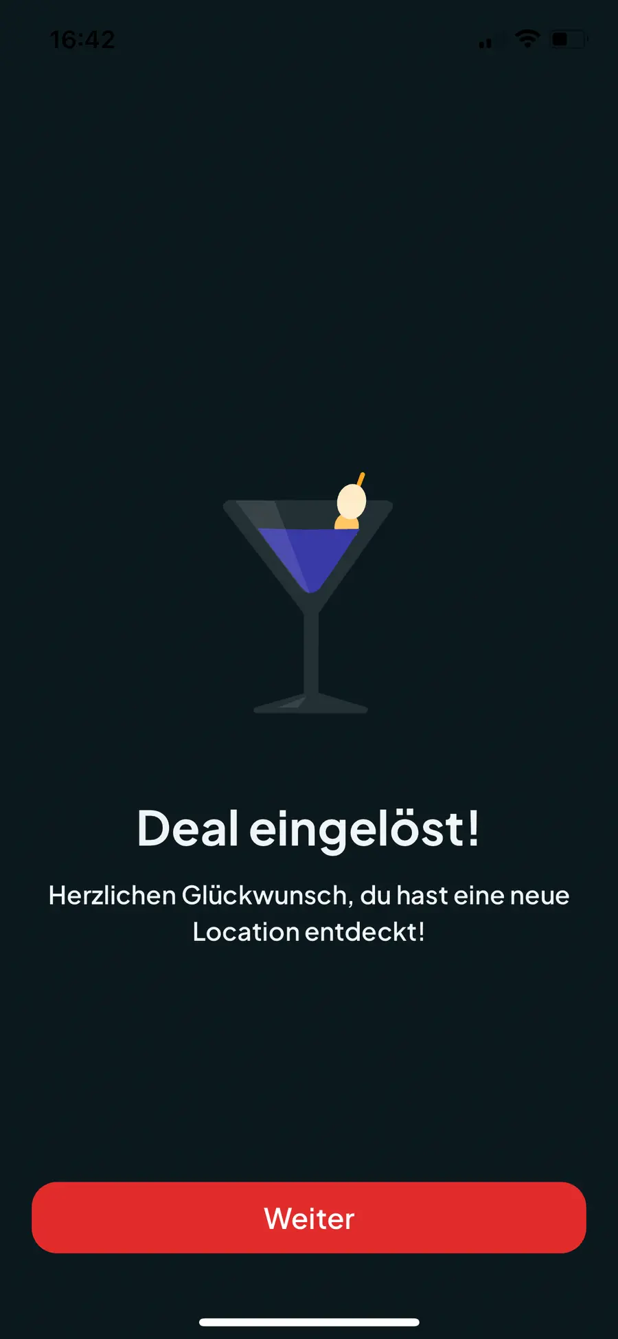 Osake App Screenshot 6
